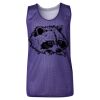 Youth Pro Mesh Reversible Tank Top Thumbnail