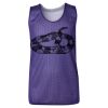 Youth Pro Mesh Reversible Tank Top Thumbnail