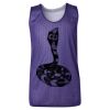 Youth Pro Mesh Reversible Tank Top Thumbnail