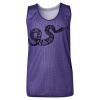 Youth Pro Mesh Reversible Tank Top Thumbnail