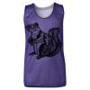 Youth Pro Mesh Reversible Tank Top Thumbnail