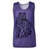 Youth Pro Mesh Reversible Tank Top Thumbnail