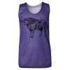 Youth Pro Mesh Reversible Tank Top Thumbnail