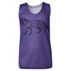 Youth Pro Mesh Reversible Tank Top Thumbnail