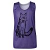 Youth Pro Mesh Reversible Tank Top Thumbnail
