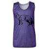 Youth Pro Mesh Reversible Tank Top Thumbnail