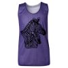 Youth Pro Mesh Reversible Tank Top Thumbnail