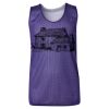 Youth Pro Mesh Reversible Tank Top Thumbnail