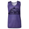 Youth Pro Mesh Reversible Tank Top Thumbnail