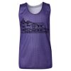 Youth Pro Mesh Reversible Tank Top Thumbnail