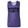 Youth Pro Mesh Reversible Tank Top Thumbnail