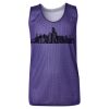 Youth Pro Mesh Reversible Tank Top Thumbnail