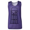 Youth Pro Mesh Reversible Tank Top Thumbnail