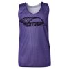 Youth Pro Mesh Reversible Tank Top Thumbnail