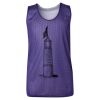 Youth Pro Mesh Reversible Tank Top Thumbnail