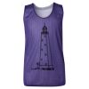 Youth Pro Mesh Reversible Tank Top Thumbnail
