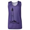 Youth Pro Mesh Reversible Tank Top Thumbnail