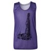 Youth Pro Mesh Reversible Tank Top Thumbnail