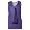 Youth Pro Mesh Reversible Tank Top Thumbnail