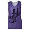 Youth Pro Mesh Reversible Tank Top Thumbnail