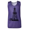 Youth Pro Mesh Reversible Tank Top Thumbnail
