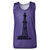 Youth Pro Mesh Reversible Tank Top Thumbnail