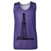 Youth Pro Mesh Reversible Tank Top Thumbnail