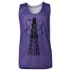 Youth Pro Mesh Reversible Tank Top Thumbnail