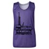 Youth Pro Mesh Reversible Tank Top Thumbnail