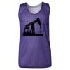 Youth Pro Mesh Reversible Tank Top Thumbnail