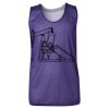 Youth Pro Mesh Reversible Tank Top Thumbnail