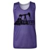 Youth Pro Mesh Reversible Tank Top Thumbnail