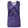 Youth Pro Mesh Reversible Tank Top Thumbnail