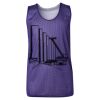 Youth Pro Mesh Reversible Tank Top Thumbnail