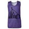 Youth Pro Mesh Reversible Tank Top Thumbnail