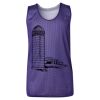 Youth Pro Mesh Reversible Tank Top Thumbnail