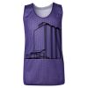 Youth Pro Mesh Reversible Tank Top Thumbnail