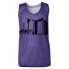 Youth Pro Mesh Reversible Tank Top Thumbnail