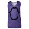 Youth Pro Mesh Reversible Tank Top Thumbnail