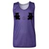 Youth Pro Mesh Reversible Tank Top Thumbnail