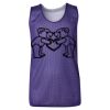 Youth Pro Mesh Reversible Tank Top Thumbnail