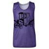 Youth Pro Mesh Reversible Tank Top Thumbnail