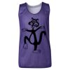 Youth Pro Mesh Reversible Tank Top Thumbnail