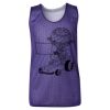 Youth Pro Mesh Reversible Tank Top Thumbnail