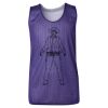 Youth Pro Mesh Reversible Tank Top Thumbnail