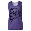 Youth Pro Mesh Reversible Tank Top Thumbnail