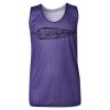 Youth Pro Mesh Reversible Tank Top Thumbnail