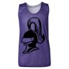 Youth Pro Mesh Reversible Tank Top Thumbnail