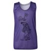 Youth Pro Mesh Reversible Tank Top Thumbnail