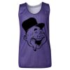 Youth Pro Mesh Reversible Tank Top Thumbnail